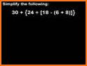 Math Grouping Brackets related image