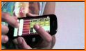 Pocket Guitar - Virtual Guitar Pro related image