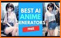 AI Anime: AI Art Generator related image