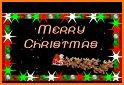 Christmas GIF Greetings & Wishes related image