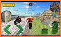 Traffic Bike Racing - 3D Racing Game related image