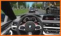 Drive BMW M5 & Parking School related image