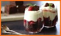 Red Velvet Cupcake - Date Night Sweet Desserts related image