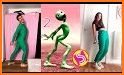 Dame Tu Cosita Challenge 2 related image