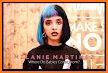 Melanie Martinez Piano Tiles All Song related image