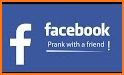 Funny Fake Messenger - Lover Prank related image