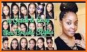 Crochet Braids Hairstyles 2018 related image