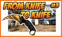 Knife Up! related image