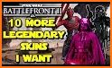 StarWars Skins related image