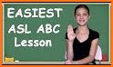 American Sign Language for Kids. Learn ASL related image