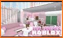 Pink House Construction: Home Builder Games related image