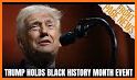 Black History Month - Event related image