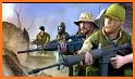 Army Commando Attack: Survival Shooting Game related image