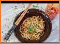 Quick and Easy Pasta and Noodle Recipes related image