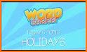 Holiday Word Search Puzzles related image