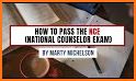 NCE: Counselor Exam Practice related image