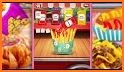 Fast Food Stand - Fried Food Cooking Game related image