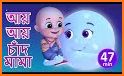 Kids Bengali Songs & Preschool Nursery Rhymes related image