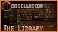 Forgotten Hill Disillusion: The Library related image