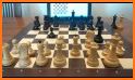 Bluetooth Chessboard related image