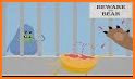 Stickman Jailbreak Escape 2 : Dumb ways to die related image