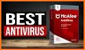 Security Antivirus 2020 related image