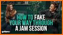 Jam Music advice related image