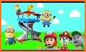 Paw Patrol Fruit Adventure related image