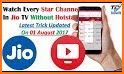 Live Jio TV HD Channels Guide related image