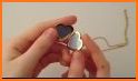 Locket Photo Frames related image