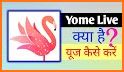 Yome Live - Live Stream, Live Video & Live Chat related image