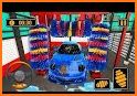 Car Wash - Car Mechanic Game related image