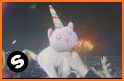 Unicorn kitty savior related image