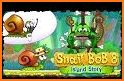 Snail BoB 8 Island Story related image