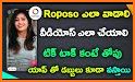 Roposo - Indian Video Maker App related image