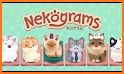 Nekograms related image