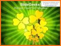 St Patricks Day Themes HD Wallpapers 3D icons related image