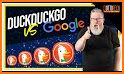 DuckDuck Go Privacy Browser Guide related image