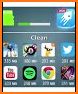 Green Battery Saver, Booster, Cleaner, App Lock related image