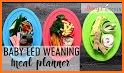 Baby Led Weaning: Meal Planner & Nutrients Tracker related image