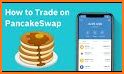 Pancakeswap Wallet related image