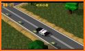 3D Truck & Cars Chase Endless Addictive 3D Game related image