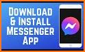 Gb Version Apk Messenger related image