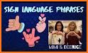 American Sign Language for Kids. Learn ASL related image