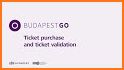 Budapest Metro Guide & Planner related image