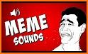 Meme Soundboard-Vines & Pranks related image