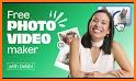 Photo Video Maker, Photo Slideshow – Music Video related image