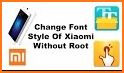 Keyboard Theme For Xiaomi Mix2 related image