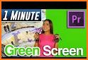 Green Screen TrackMark Pro related image