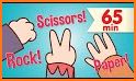 Rock Paper Scissors related image